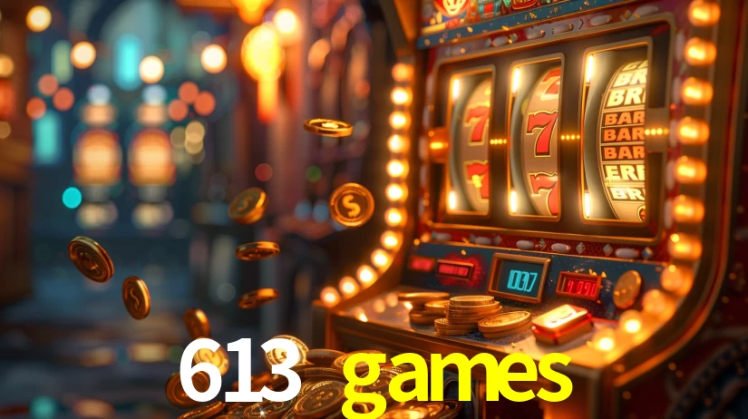 Ofertas Exclusivas 613 games