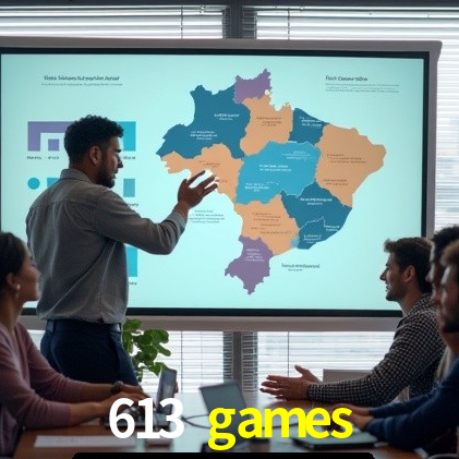 PIX Instantâneo 613 games