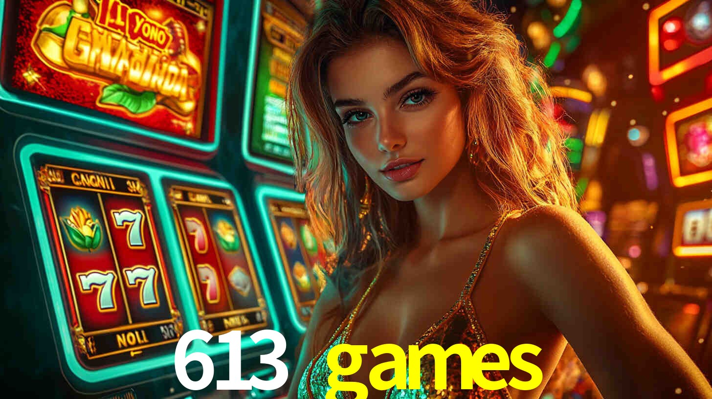 Avaliações dos Jogadores 613 games