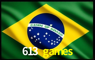 Torneios 613 games